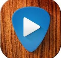 Strum Machine logo